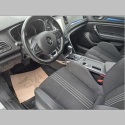 Renault Megane 4 M&eacute;gane IV Berline Blue dCi 115 EDC - 20 R.S. Line Arcisses