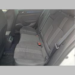 Renault Megane 4 M&eacute;gane IV Berline Blue dCi 115 EDC - 20 R.S. Line Arcisses