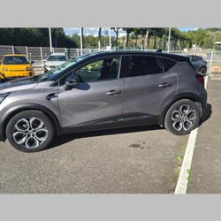 Renault Captur E-Tech full hybrid 145 Techno occasion - Arcisses - photo 2/8