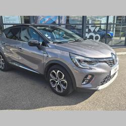 Renault Captur E-Tech full hybrid 145 Techno occasion - Arcisses - photo 3/8