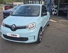 Renault Twingo 3 Arcisses