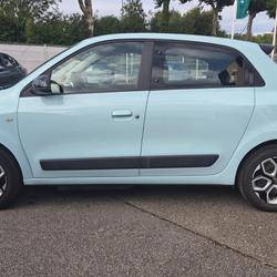 Renault Twingo 3 III E-Tech Equilibre occasion - Arcisses - photo 2/10