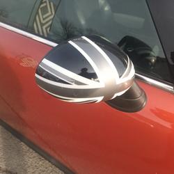 Mini Mini Cooper Pack Chili 122 ch (R56)  3 portes  (mars 2010) (co2 127) Angers