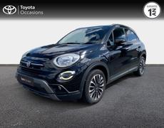 Fiat 500x Avermes