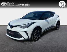 Toyota C-HR Avermes