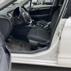 Citroen e-C4 BlueHDi 100 BVM Millenium Business Angers