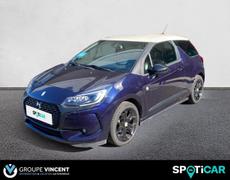 Ds DS3 Gien