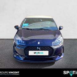 Ds DS3 PTECH 110 EAT6 CAFE RACER Gien