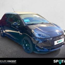 Ds DS3 PTECH 110 EAT6 CAFE RACER Gien