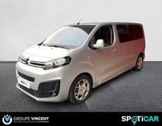 Citroen Spacetourer Gien