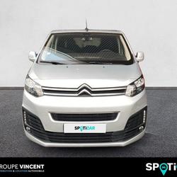 Citroen Spacetourer TAILLE M BHDI150 S&S BVM6 FEEL Gien