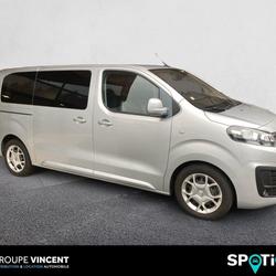 Citroen Spacetourer TAILLE M BHDI150 S&S BVM6 FEEL Gien