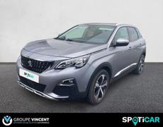 Peugeot 3008 Cosne-Cours-sur-Loire