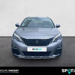 Peugeot 3008 1.6 PURE TECH 180CH EAT8 ALLURE Cosne-Cours-sur-Loire