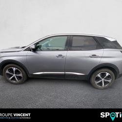 Peugeot 3008 1.6 PURE TECH 180CH EAT8 ALLURE Cosne-Cours-sur-Loire