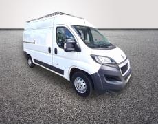 Peugeot Boxer Angers
