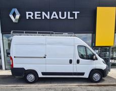 Peugeot Boxer Angers