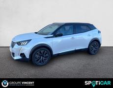 Peugeot e-2008 Cosne-Cours-sur-Loire