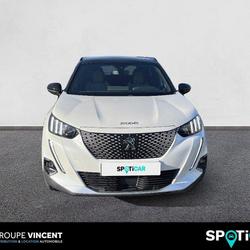Peugeot e-2008 GT Pack 136 ch Cosne-Cours-sur-Loire