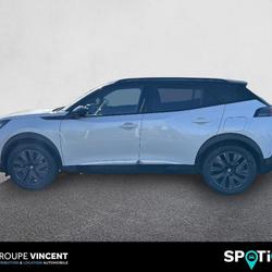 Peugeot e-2008 GT Pack 136 ch Cosne-Cours-sur-Loire