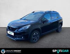 Peugeot 2008 Cosne-Cours-sur-Loire