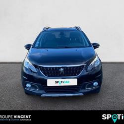 Peugeot 2008 1.2 PURE TECH 110CH ALLURE Cosne-Cours-sur-Loire