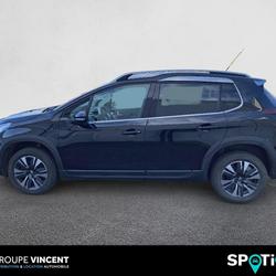 Peugeot 2008 1.2 PURE TECH 110CH ALLURE Cosne-Cours-sur-Loire