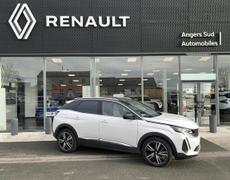 Peugeot 3008 Angers