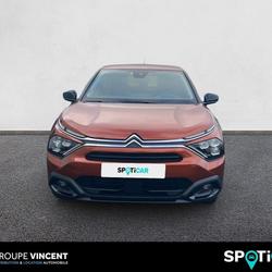 Citroen C4 PureTech 130 S&S BVM6 Shine Cosne-Cours-sur-Loire