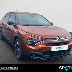 Citroen C4 PureTech 130 S&S BVM6 Shine Cosne-Cours-sur-Loire