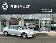 Renault Laguna 3 Angers