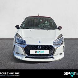 Ds DS3 PureTech 130 S&S BVM6 GIVENCHY Le MakeUp Gien