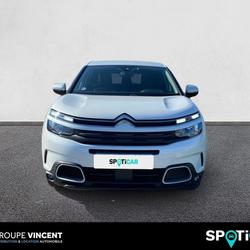 Citroen C5 Aircross PURE TECH 130CH EAT FEEL Cosne-Cours-sur-Loire