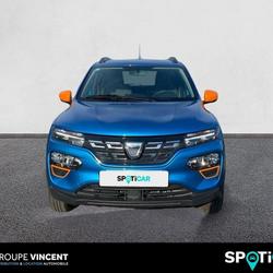 Dacia Spring CONFORT PLUS Cosne-Cours-sur-Loire
