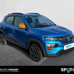 Dacia Spring CONFORT PLUS Cosne-Cours-sur-Loire