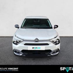 Citroen C4 EX VD C4 PureTech 130ch, bo&icirc;te automatique, MAX Gien
