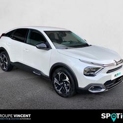 Citroen C4 EX VD C4 PureTech 130ch, bo&icirc;te automatique, MAX Gien