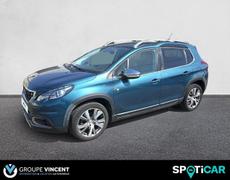 Peugeot 2008 Cosne-Cours-sur-Loire