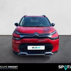 Citroen C3 Aircross C3 Aircross BlueHDi 110 S&S BVM6 Shine Gien