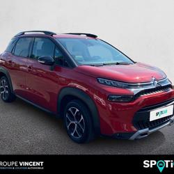 Citroen C3 Aircross C3 Aircross BlueHDi 110 S&S BVM6 Shine Gien