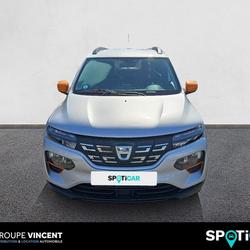 Dacia Spring CONFORT PLUS Cosne-Cours-sur-Loire