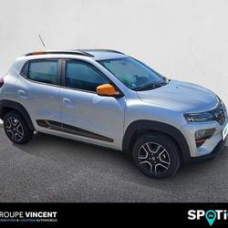 Dacia Spring CONFORT PLUS Cosne-Cours-sur-Loire