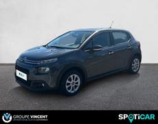 Citroen C3 Cosne-Cours-sur-Loire