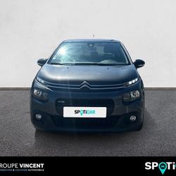 Citroen C3 III 1.2 PURETECH 82 FEEL Cosne-Cours-sur-Loire