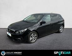 Peugeot 308 III Phase 1 Cosne-Cours-sur-Loire