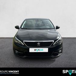 Peugeot 308 III Phase 1 1.2 PURETECH 110 STYLE Cosne-Cours-sur-Loire