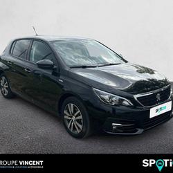 Peugeot 308 III Phase 1 1.2 PURETECH 110 STYLE Cosne-Cours-sur-Loire