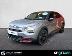 Citroen C4 Gien