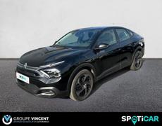 Citroen C4 X Cosne-Cours-sur-Loire