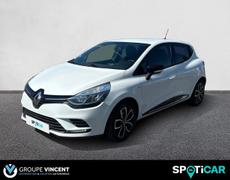 Renault Clio 4